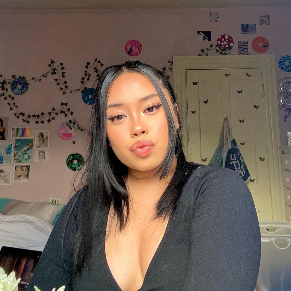 Meet your Posher, Franbelle